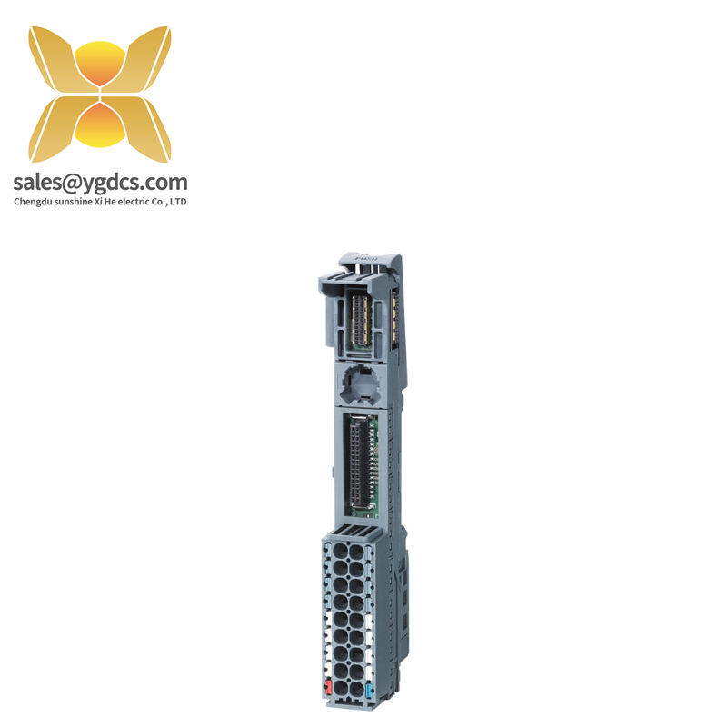 SIEMENS 6ES7193-6BP00-0BA0 BaseUnit Type A0
