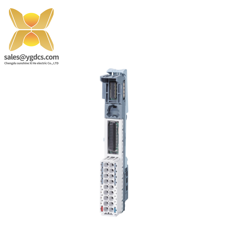 SIEMENS 6ES7193-6BP00-0DA0 BaseUnit Type