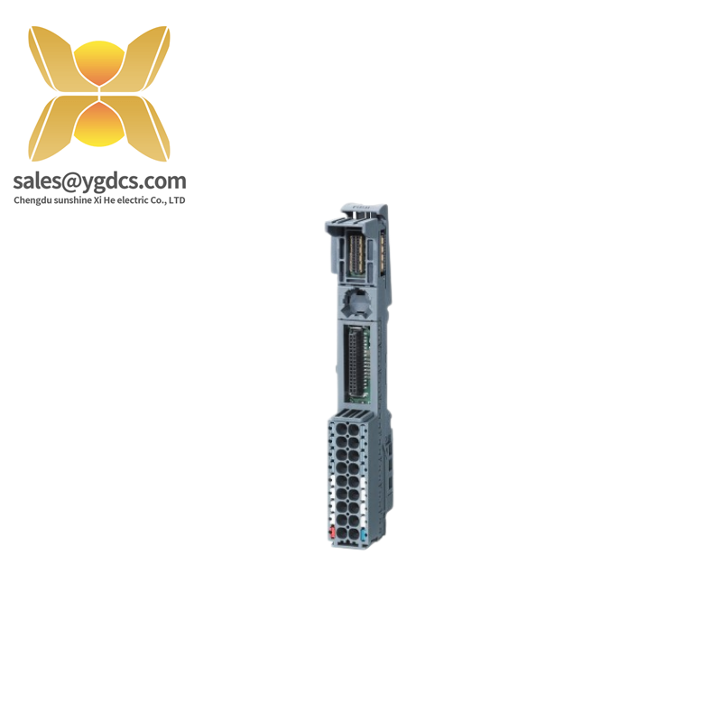 SIEMENS 6ES7193-6BP00-0DA1 SIMATIC ET 200SP BaseUnit