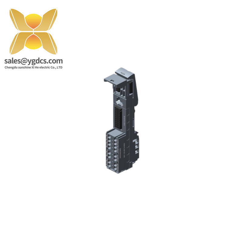 SIEMENS 6ES7193-6BP20-0BB0 SIMATIC ET 200SP BaseUnit