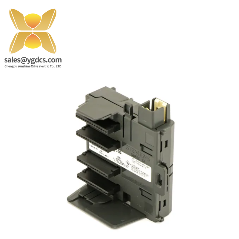 SIEMENS 6ES7195-7HB00-0XA0 Bus Unit