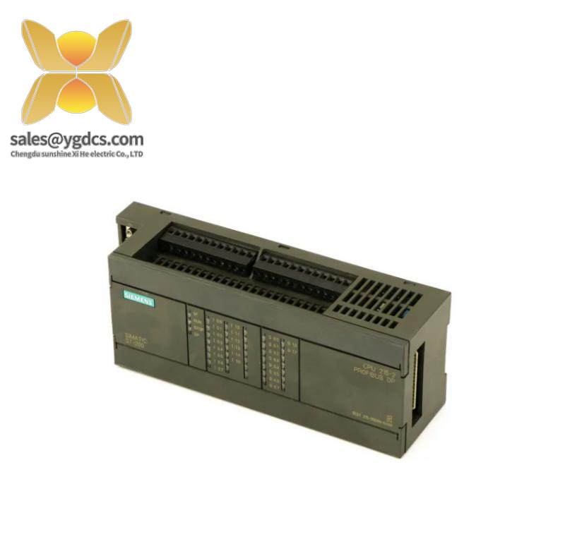 SIEMENS 6ES7215-2BD00-0XB0 SimaticS7 200CPU 215 2