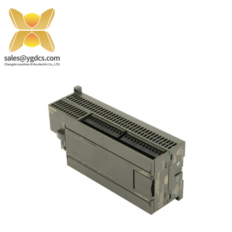 SIEMENS 6ES7216-2BD23-0XB8 CPU 226-CN