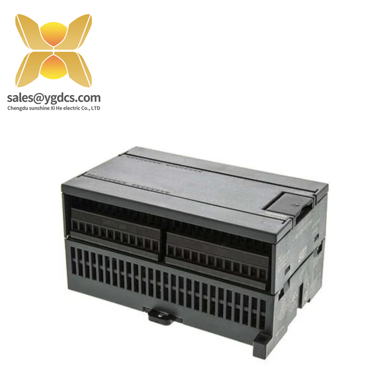 SIEMENS 6ES7223-1PL22-0XA8 Digital I/O EM 223