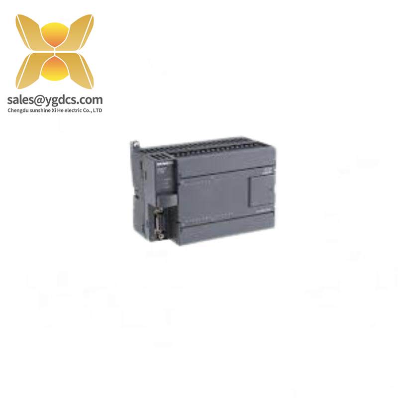 SIEMENS 6ES7288-1SR40-0AA0 CPU SR40 AC/DC/Relay