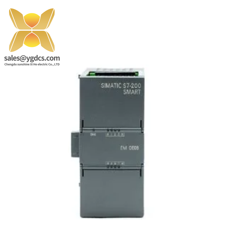 SIEMENS 6ES7288-2DT08-0AA0 Digital Output