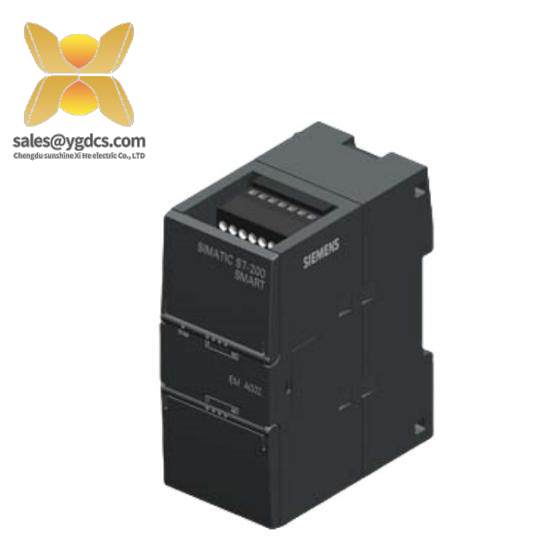 6ES7288-3AQ02-0AA0  Siemens PLC Module