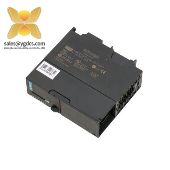 6ES7317-2AK14-0AB0  SIEMENS CPU317-2 DP Central Processing Unit
