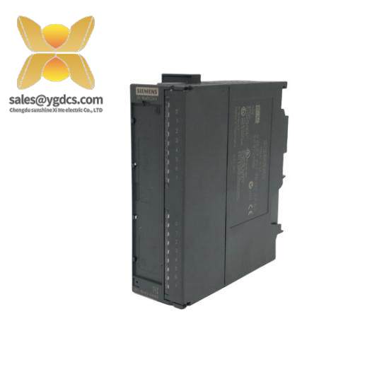 6ES7321-1BH02-0AA0  SIEMENS SM321 Digital Input Module