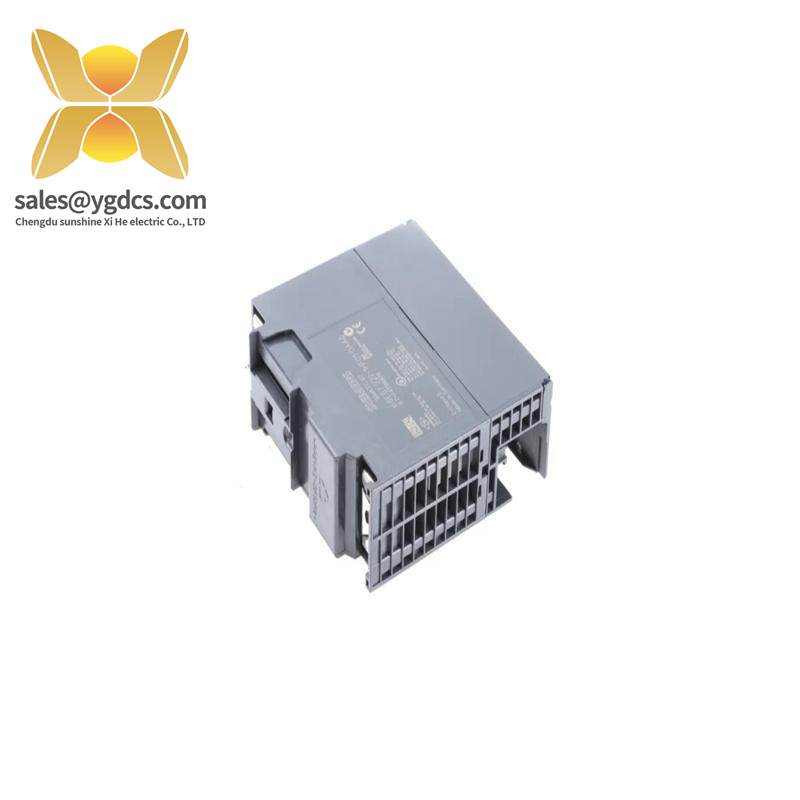 SIEMENS 6ES7322-1HF01-0AA0 Digital output