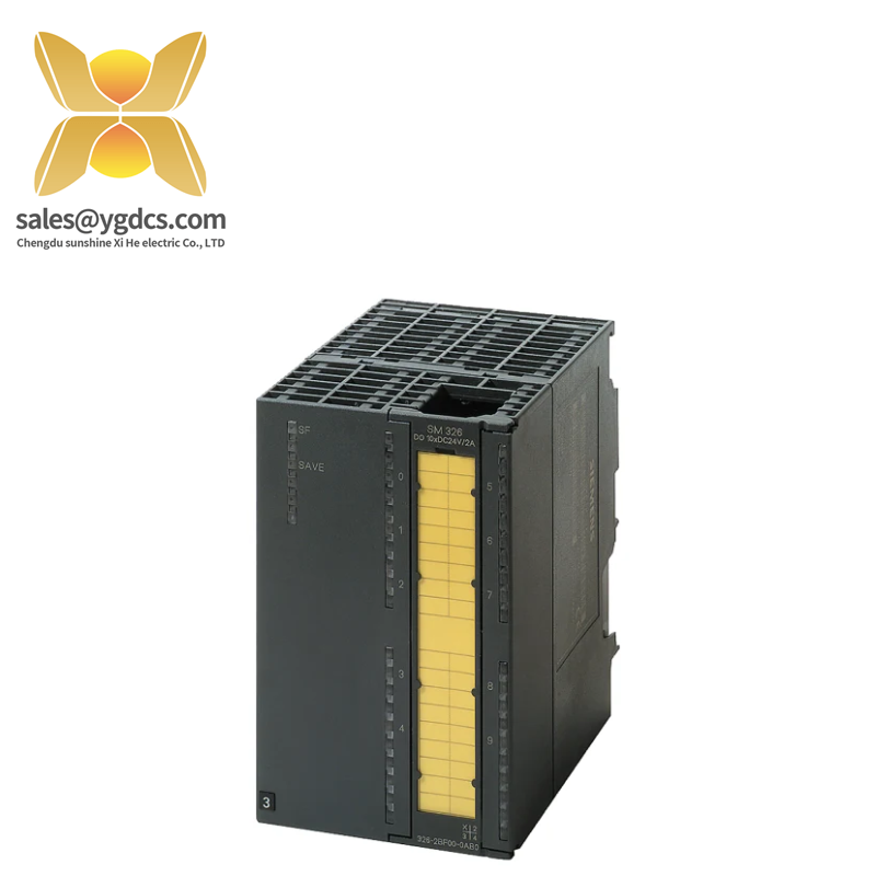 SIEMENS 6ES7326-1BK02-0AB0 Term.-Mod