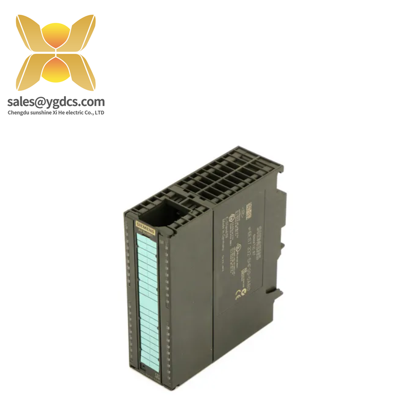 SIEMENS 6ES7332-5HD01-0AB0 Analog output