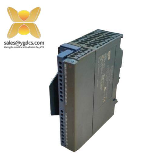 6ES7332-5HD01-0AB0  SIEMENS Analog Output Module