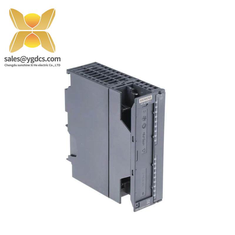 SIEMENS 6ES7332-5HF00-0AB0 Analog output