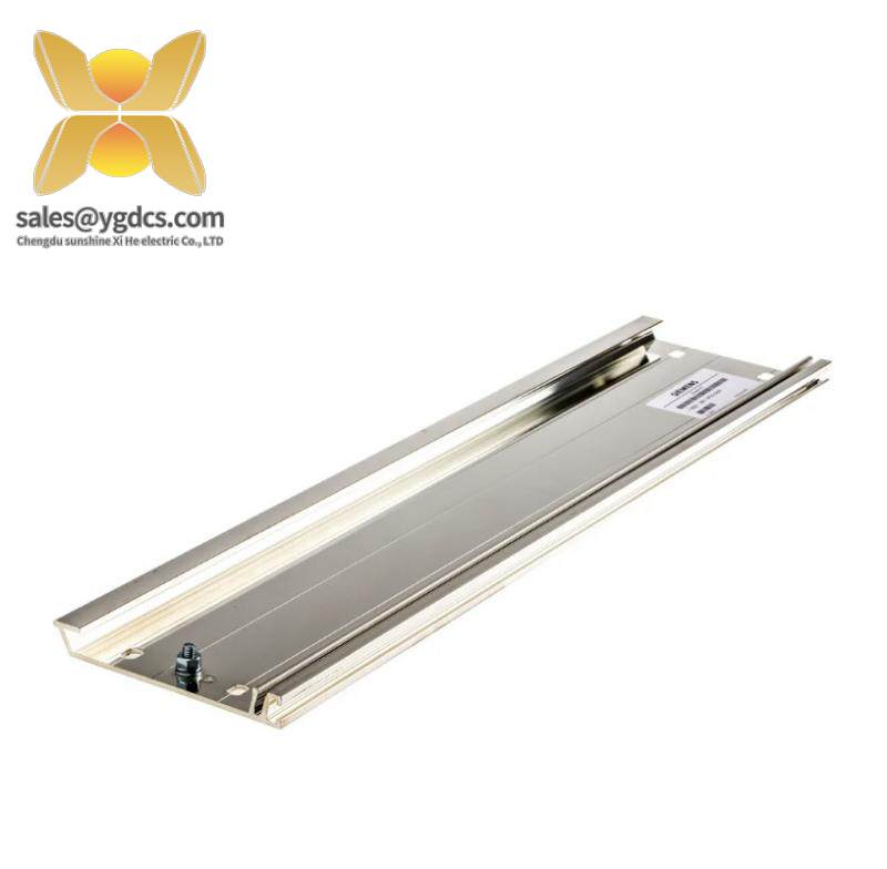 SIEMENS 6ES7390-1AF30-0AA0 Mounting Rail