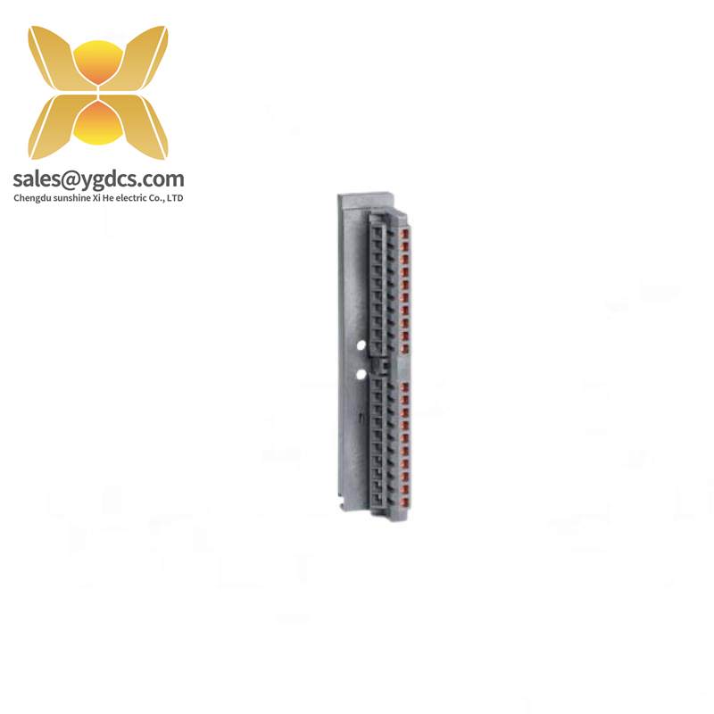 SIEMENS 6ES7392-1BJ00-0AA0 Front connector