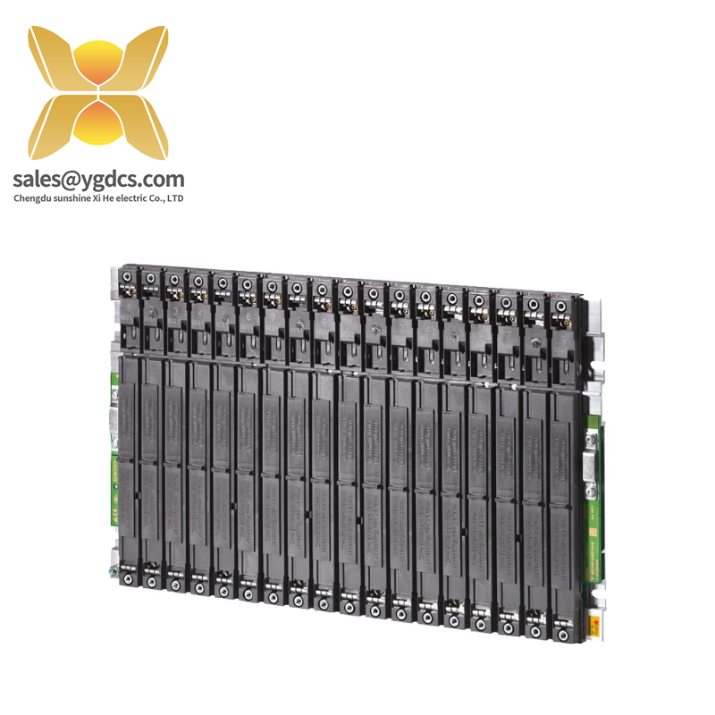 SIEMENS 6ES7400-1JA01-0AA0 central and distributed