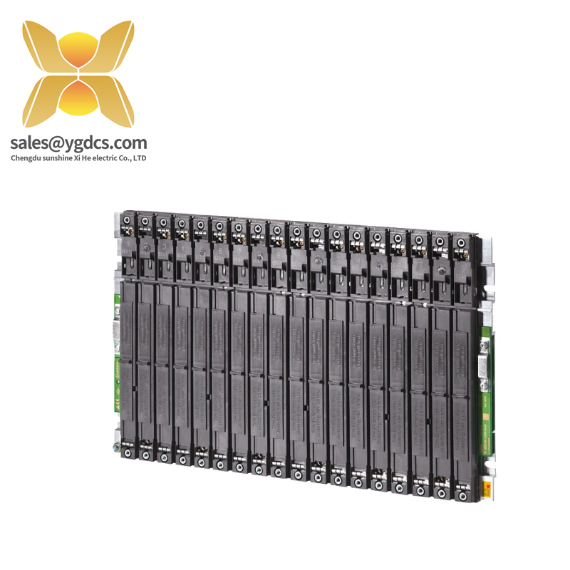 SIEMENS 6ES7400-2JA10-0AA0 S7-400 MOD
