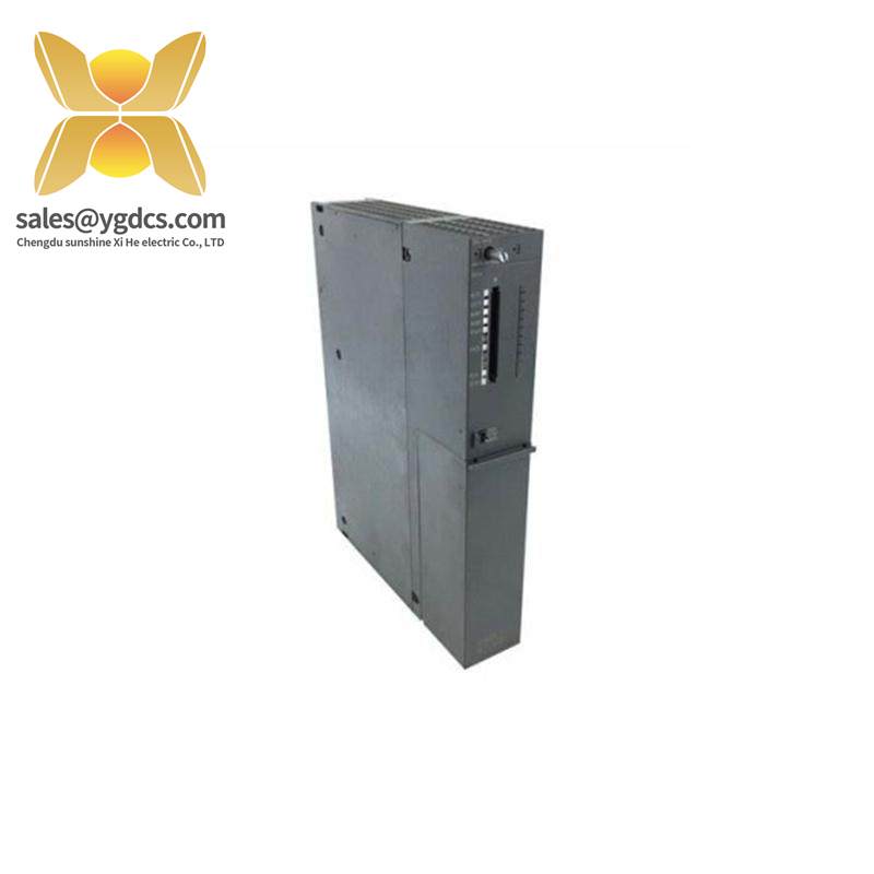 SIEMENS 6ES7410-5HN08-0AB0 central processing unit