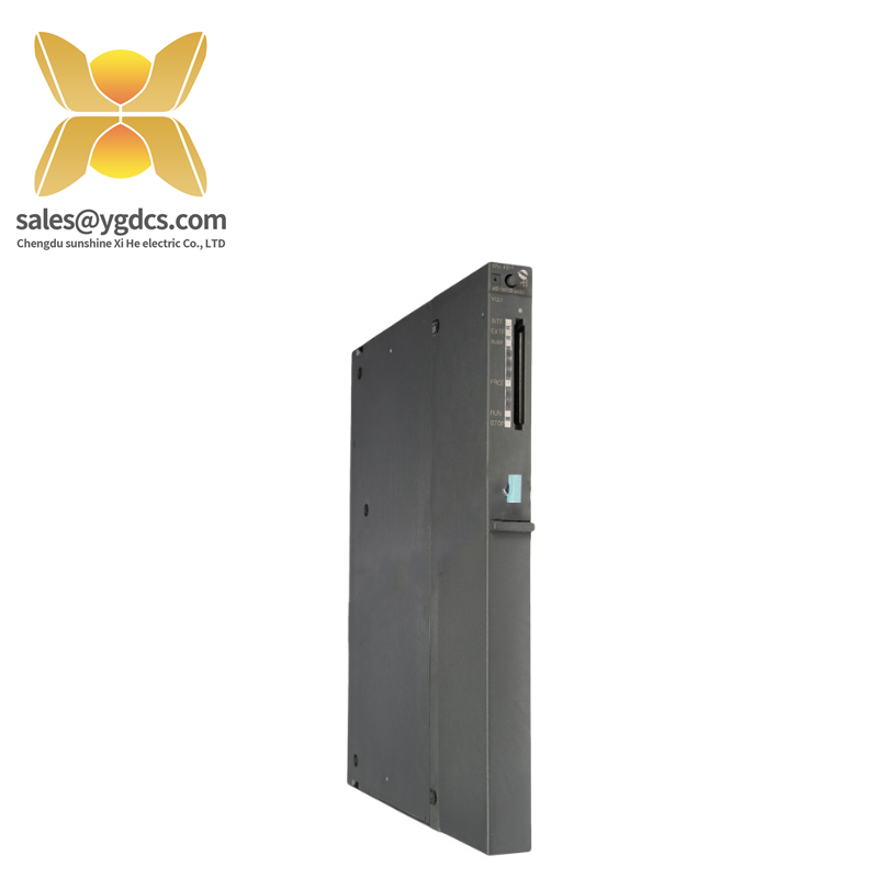 SIEMENS 6ES7412-1XF03-0AB0 CPU 412-1 96 KB WORKING MEMORY