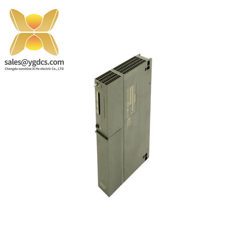 SIEMENS 6ES7412-2EK06-0AB0 Central processing unit
