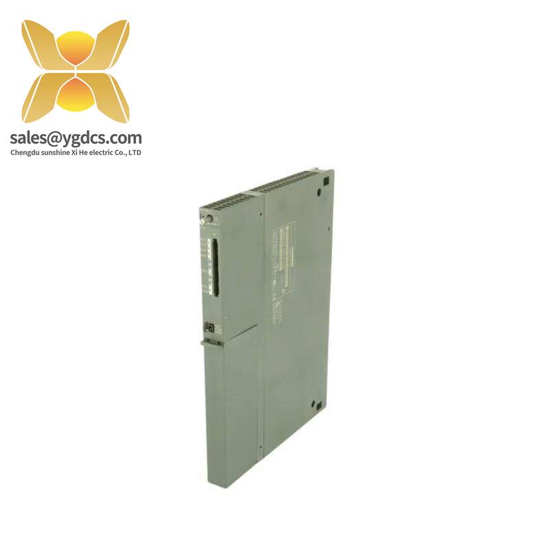 SIEMENS 6ES7412-2XG04-0AB0 Central processing unit