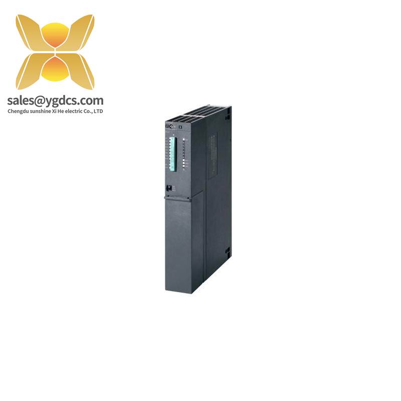 SIEMENS 6ES7412-3HJ14-0AB0 Central processing unit