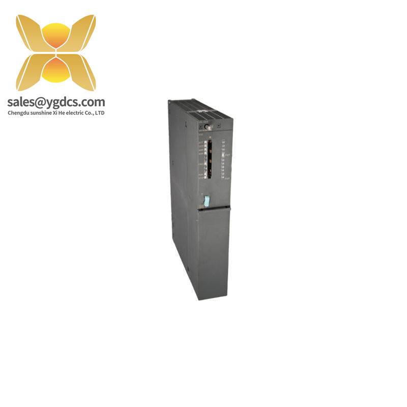 SIEMENS 6ES7414-4HJ00-0AB0 central processing unit