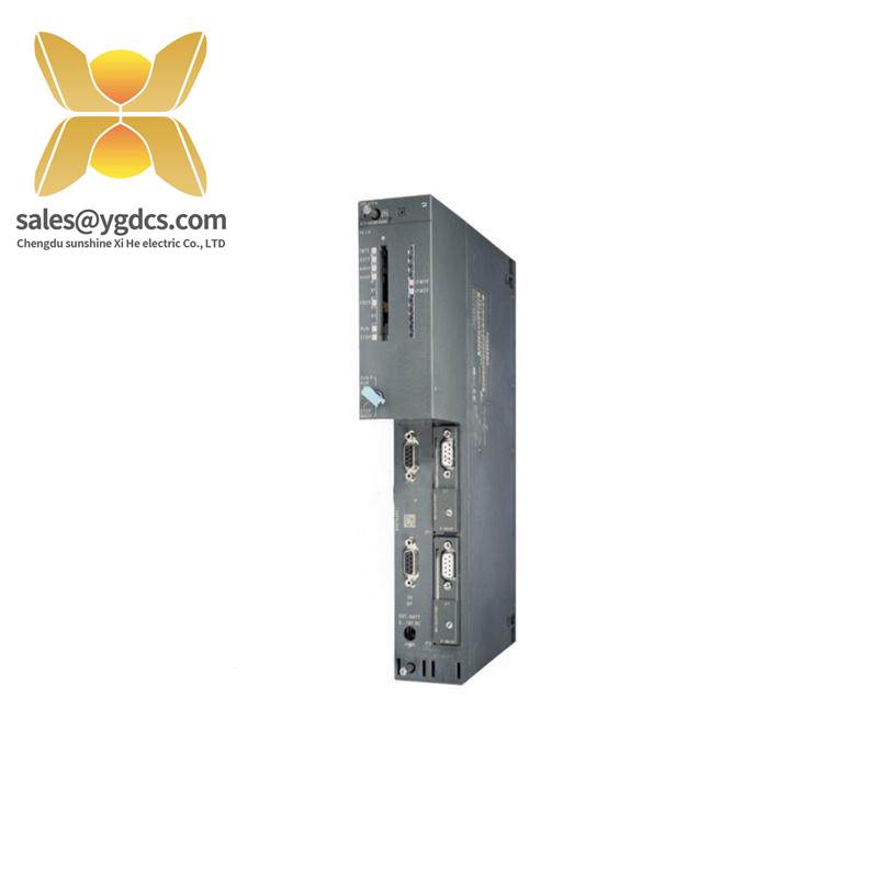 SIEMENS 6ES7414-4HJ04-0AB0 Central processing unit