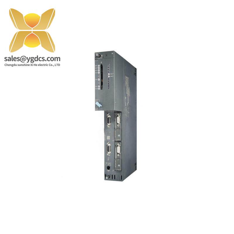 SIEMENS 6ES7414-4HJ04-0AB0 CPU 414H Central processing unit