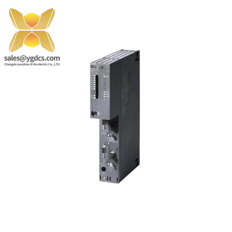 SIEMENS 6ES7414-4HR14-0AB0 Central processing unit