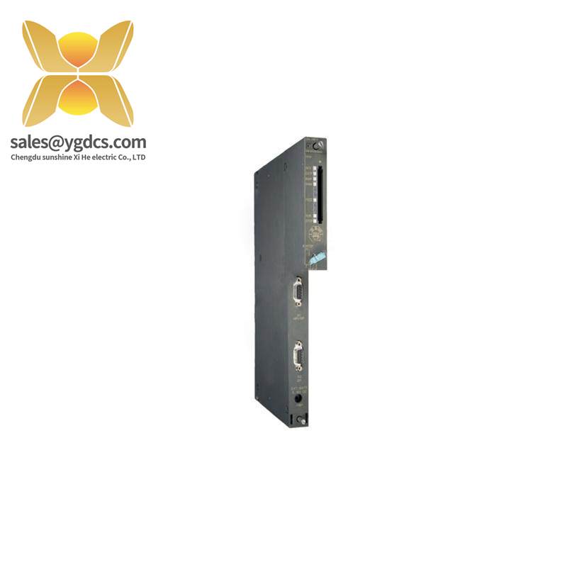 SIEMENS 6ES7416-2FK04-0AB0 Central processing unit