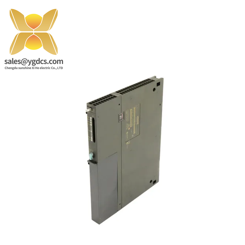 SIEMENS 6ES7416-2XK02-0AB0 WORKING MEMORY