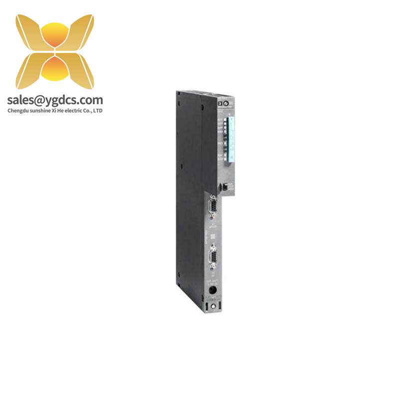 SIEMENS 6ES7416-2XN05-0AB0 Central processing unit