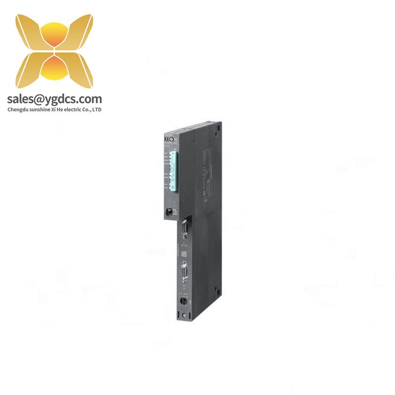 SIEMENS 6ES7416-2XP07-0AB0 SIMATIC S7-400 CPU