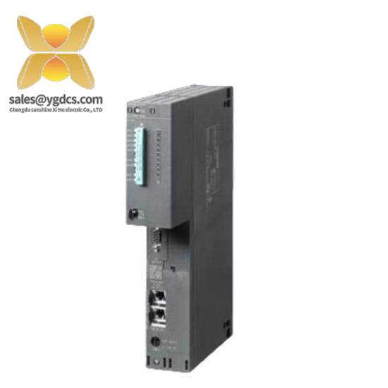 6ES7416-3ES07-0AB0  Siemens Interface