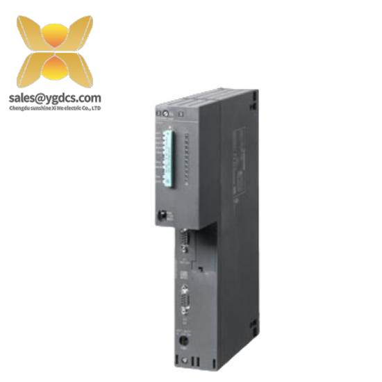 6ES7416-3XS07-0AB0 Siemens Interface