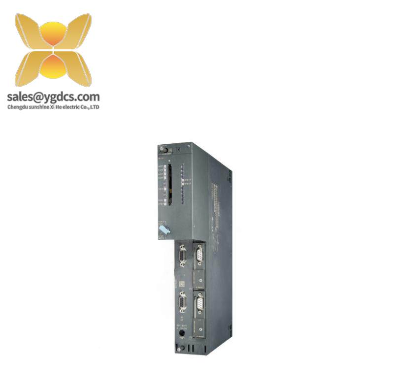 SIEMENS 6ES7417-4XL04-0AB0 CPU 417-4 Central processing