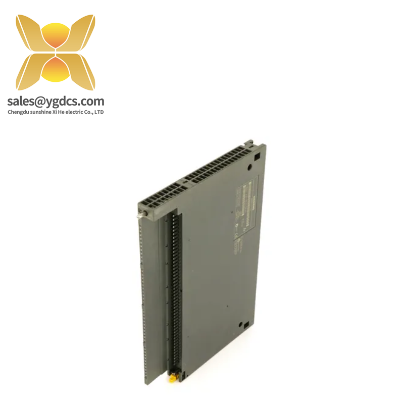SIEMENS 6ES7421-1BL01-0AA0 digital input SM 421