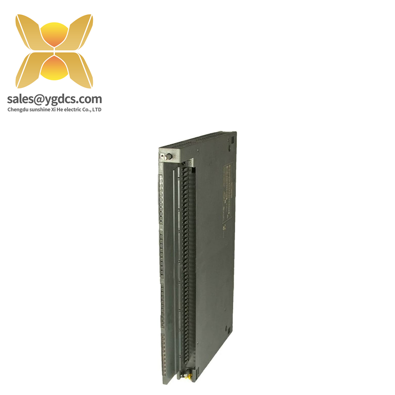 SIEMENS 6ES7421-1FH20-0AA0 DIG.INPUT MOD