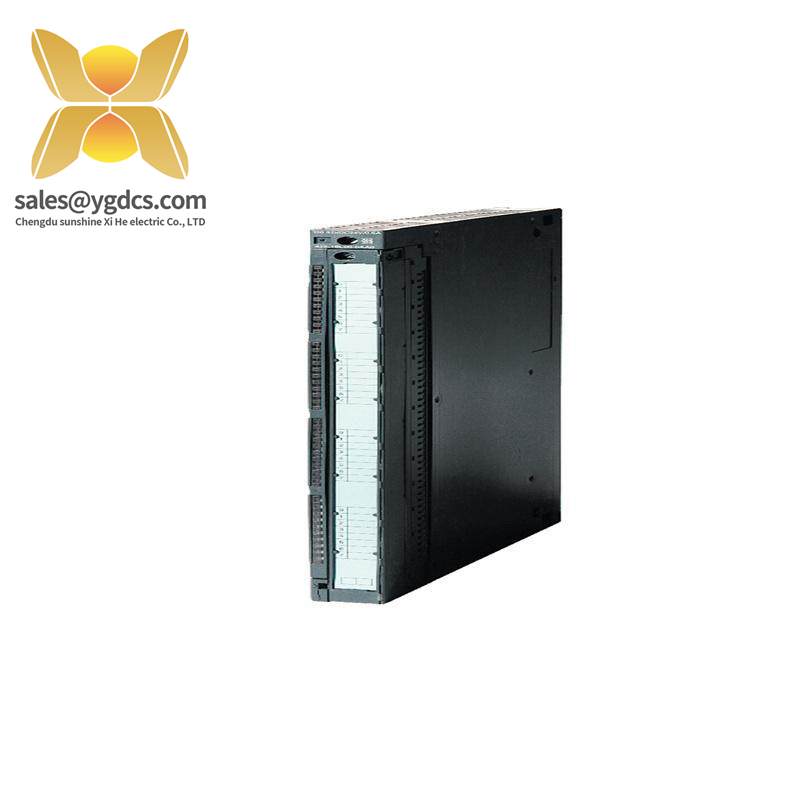 SIEMENS 6ES7422-1BH11-0AA0 digital output SM 422