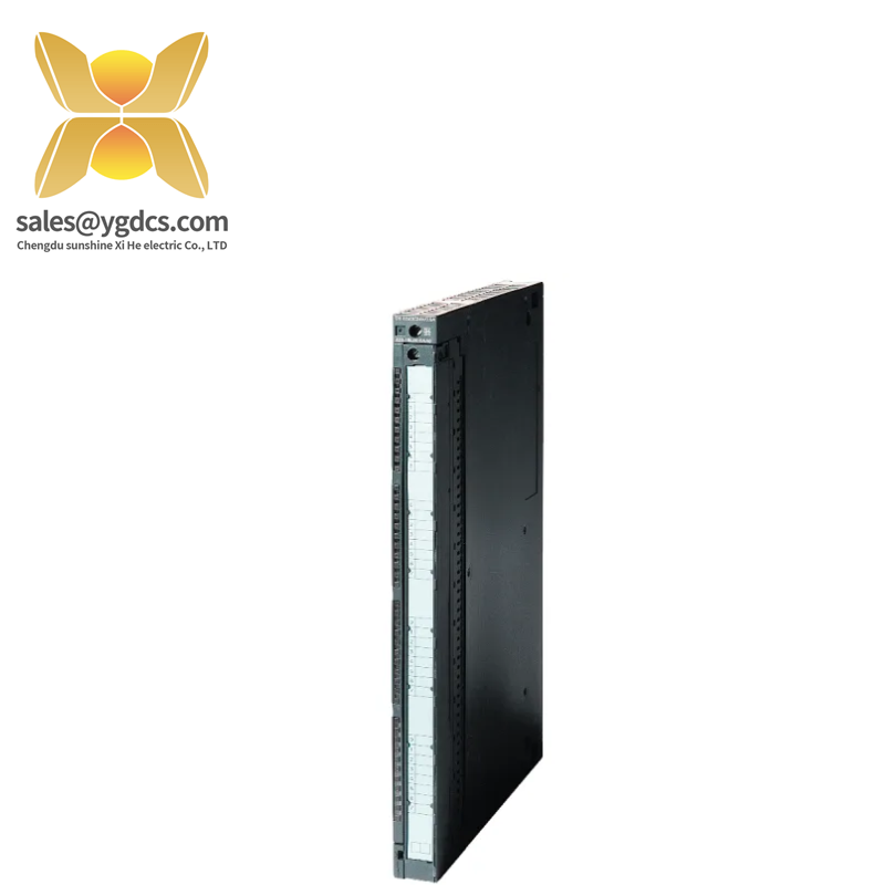 SIEMENS 6ES7422-1BL00-0AA0 digital output