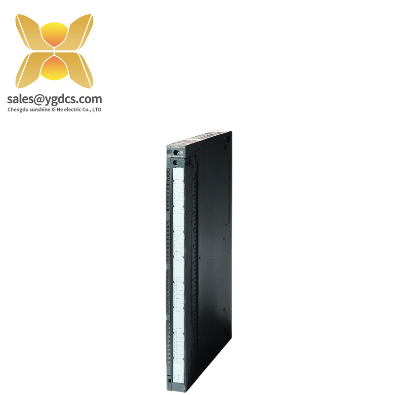 SIEMENS 6ES7422-1HH00-0AA0 digital output SM 422