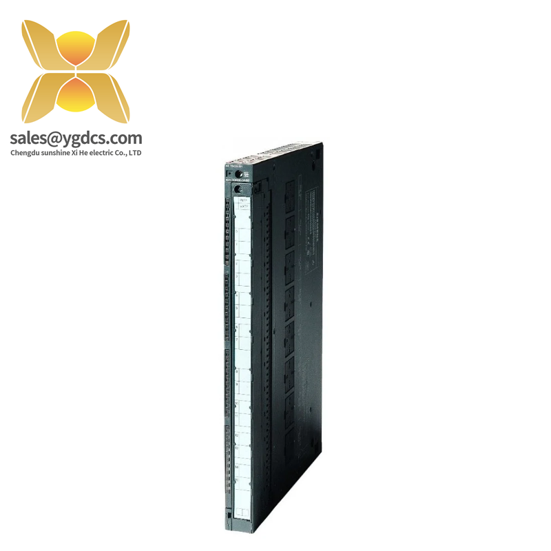 SIEMENS 6ES7431-1KF20-0AB0 analog input