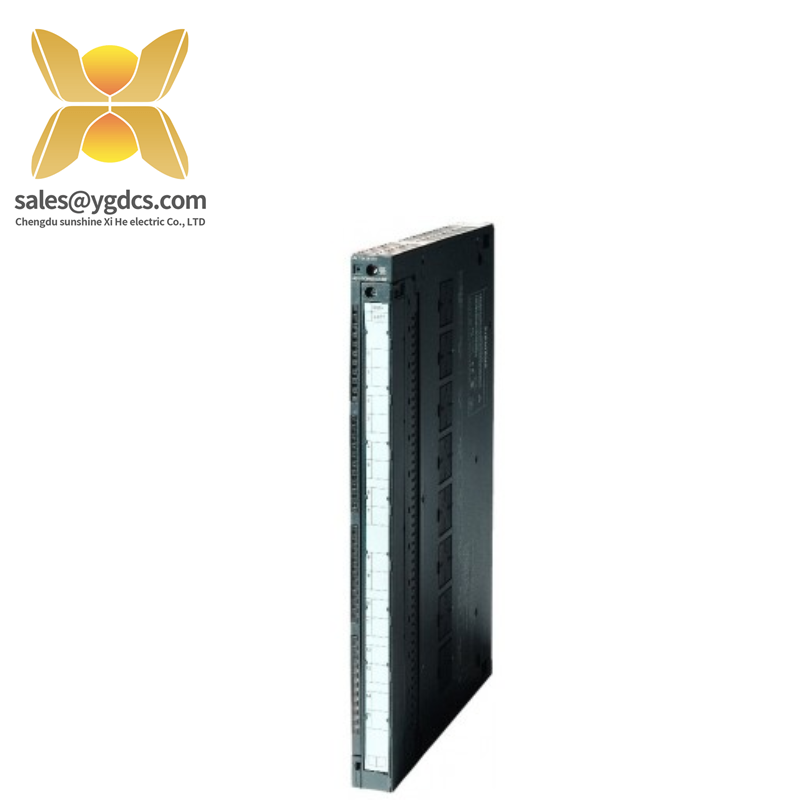 SIEMENS 6ES7431-7KF00-0AB0 analog input