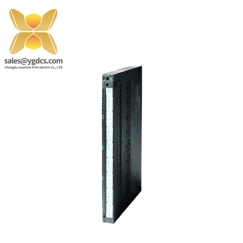 SIEMENS 6ES7431-7KF00-0AB0 Analog Input Module