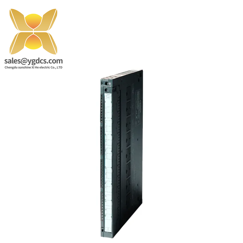 SIEMENS 6ES7431-7KF10-0AB0 analog input