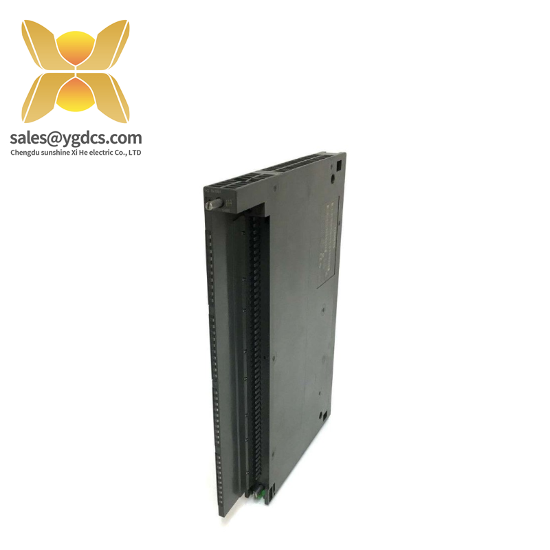 SIEMENS 6ES7432-1HF00-0AB0 analog output