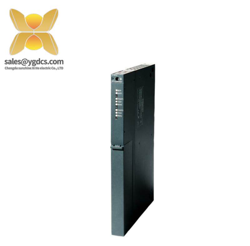 SIEMENS 6ES7440-1CS00-0YE0 SIMATIC S7-400 Coupling Module