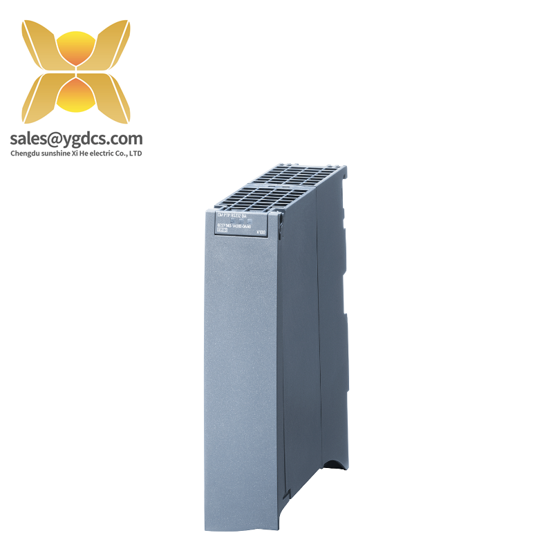 SIEMENS 6ES7450-1AP00-0AE0 Function module FM 450-1